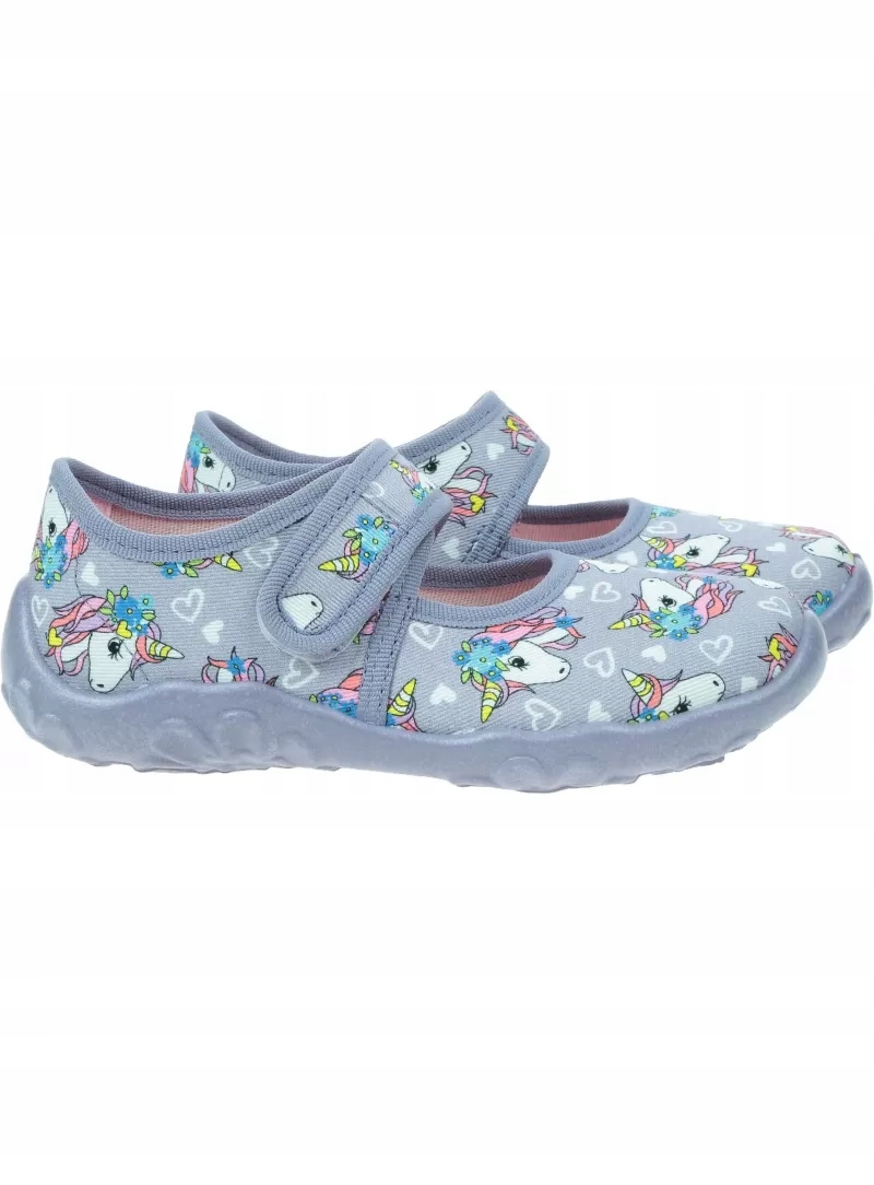 Superfit kapcie elastyczne Bonny 1-800283-8530 r. 32