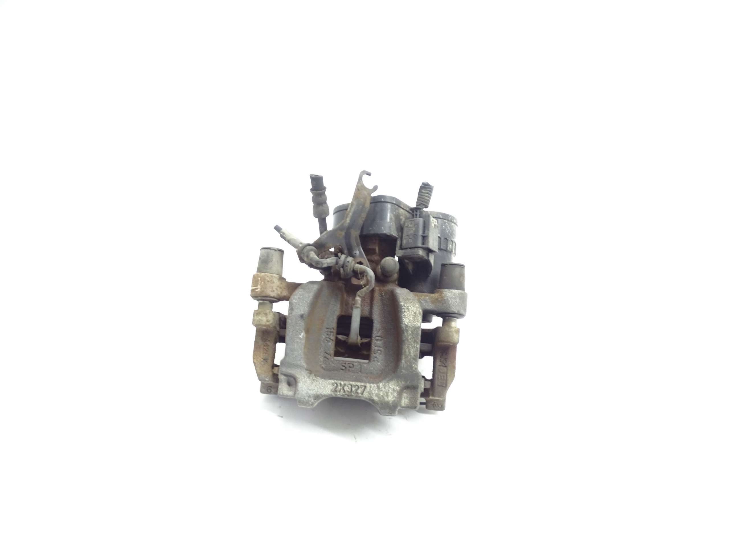 caliper right rear part JAGUAR XE FK72-2K327-BE