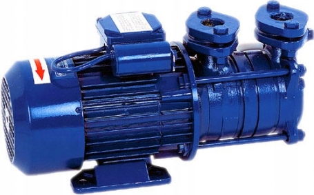 Pompa Sm 3.02 230V Hydro-Vacuum Grudziądz 1500 W 3000 l/h