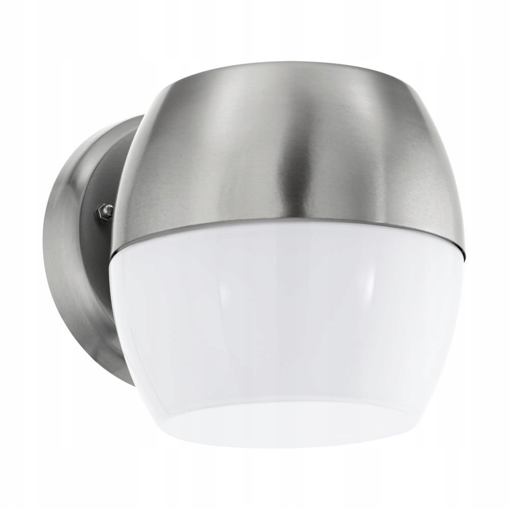Led venkovní nástěnné svítidlo 12W Oncala 95982 Eglo