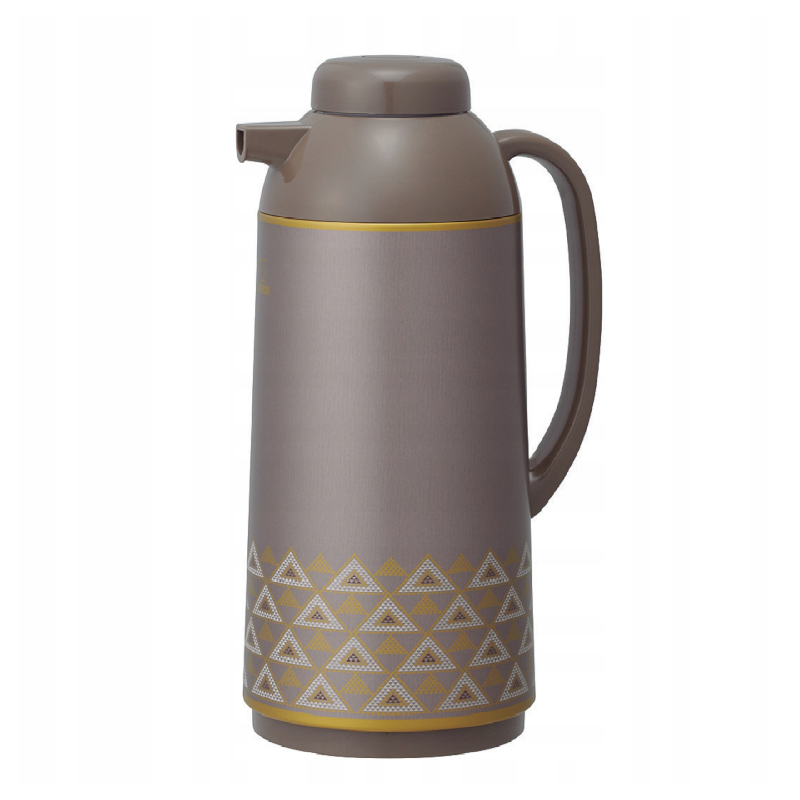 Termoska na nápoje sklenená, elegantná Zojirushi AGYE-19-TZ 1,85L