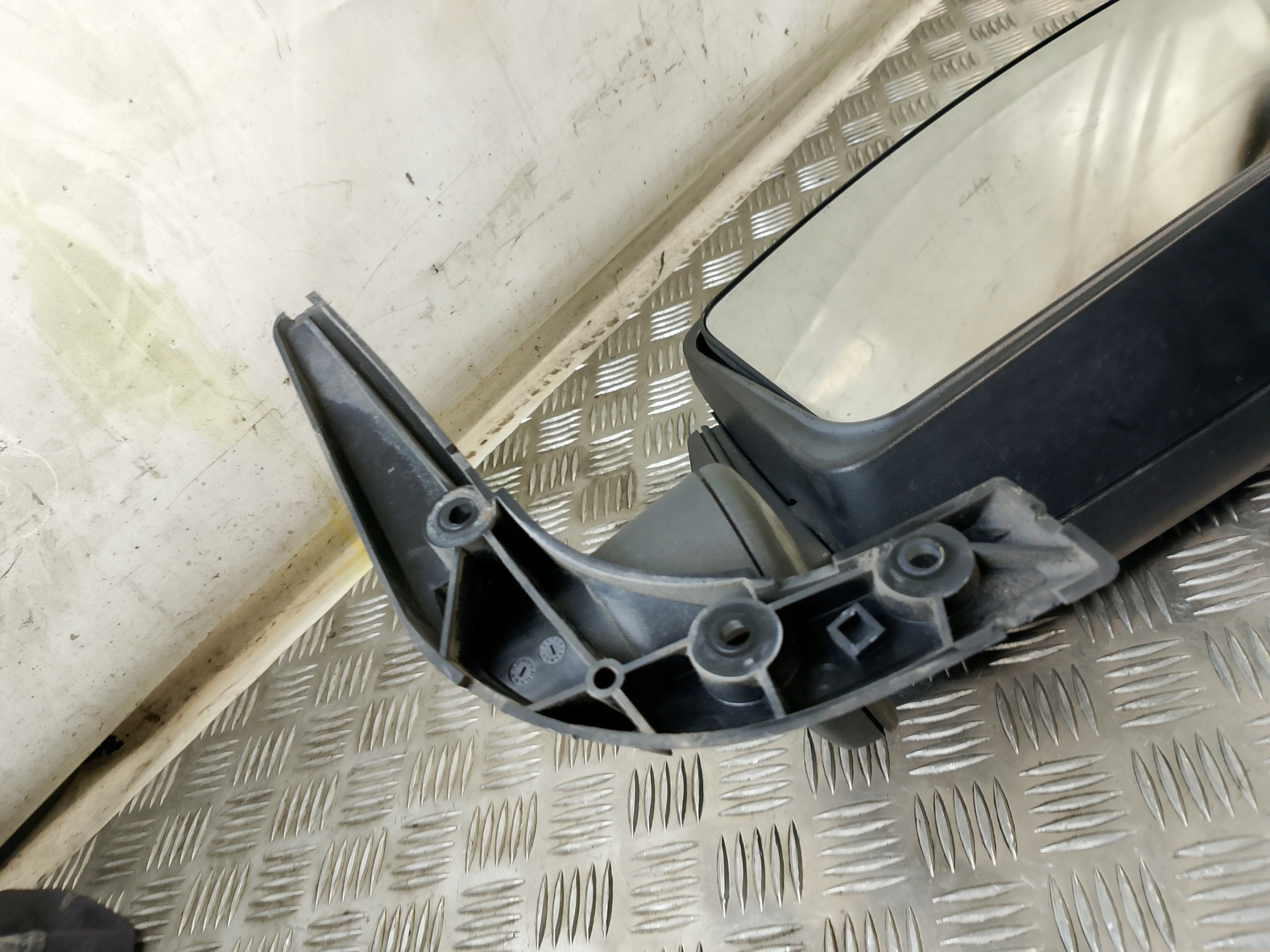 mirror right MAN TGX 18 T