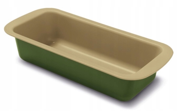 FORMA FOREMKA BRYTFANKA DO PIECZENIA CHLEBA PASZTETU KEKSÓWKA Marka bez marki