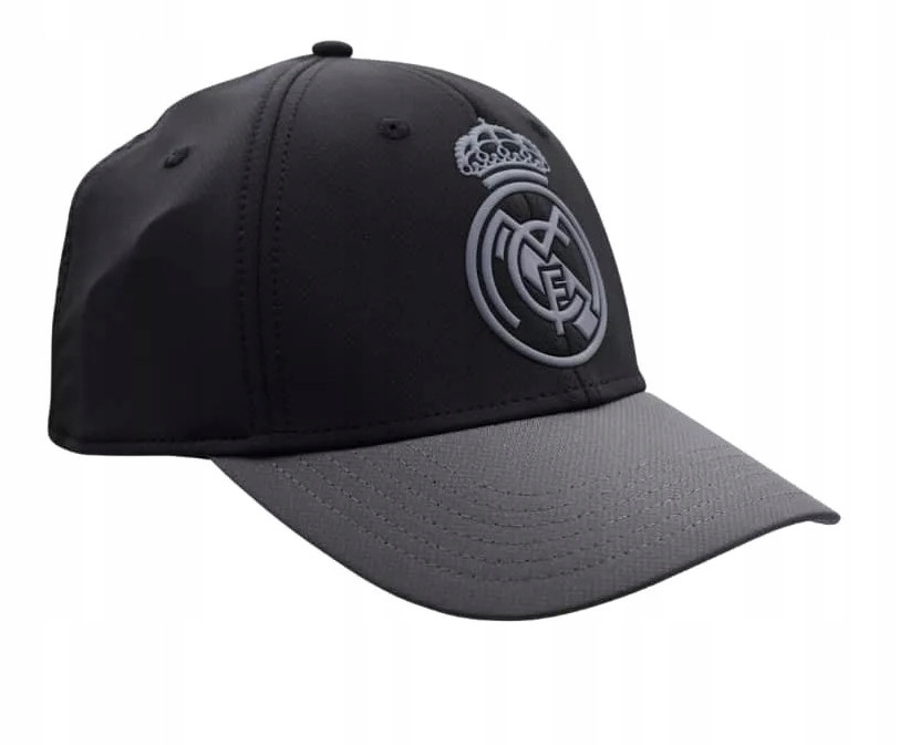 czapka z daszkiem Real Madryt Dla Kibica 203