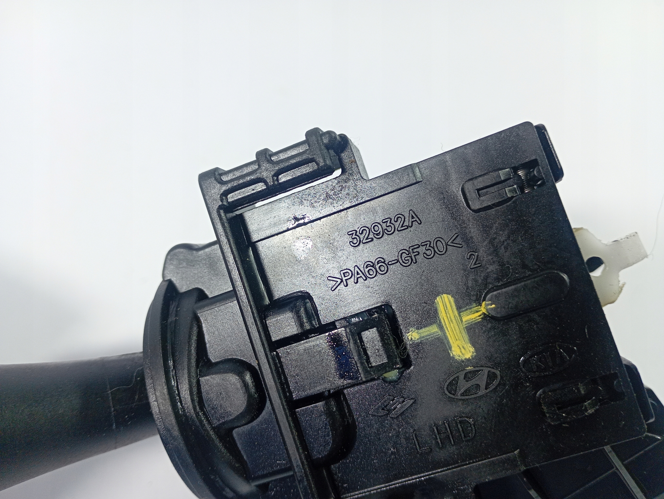 switch switch MANETKA of indicators OE 32932A Hyundai Accent 05-10