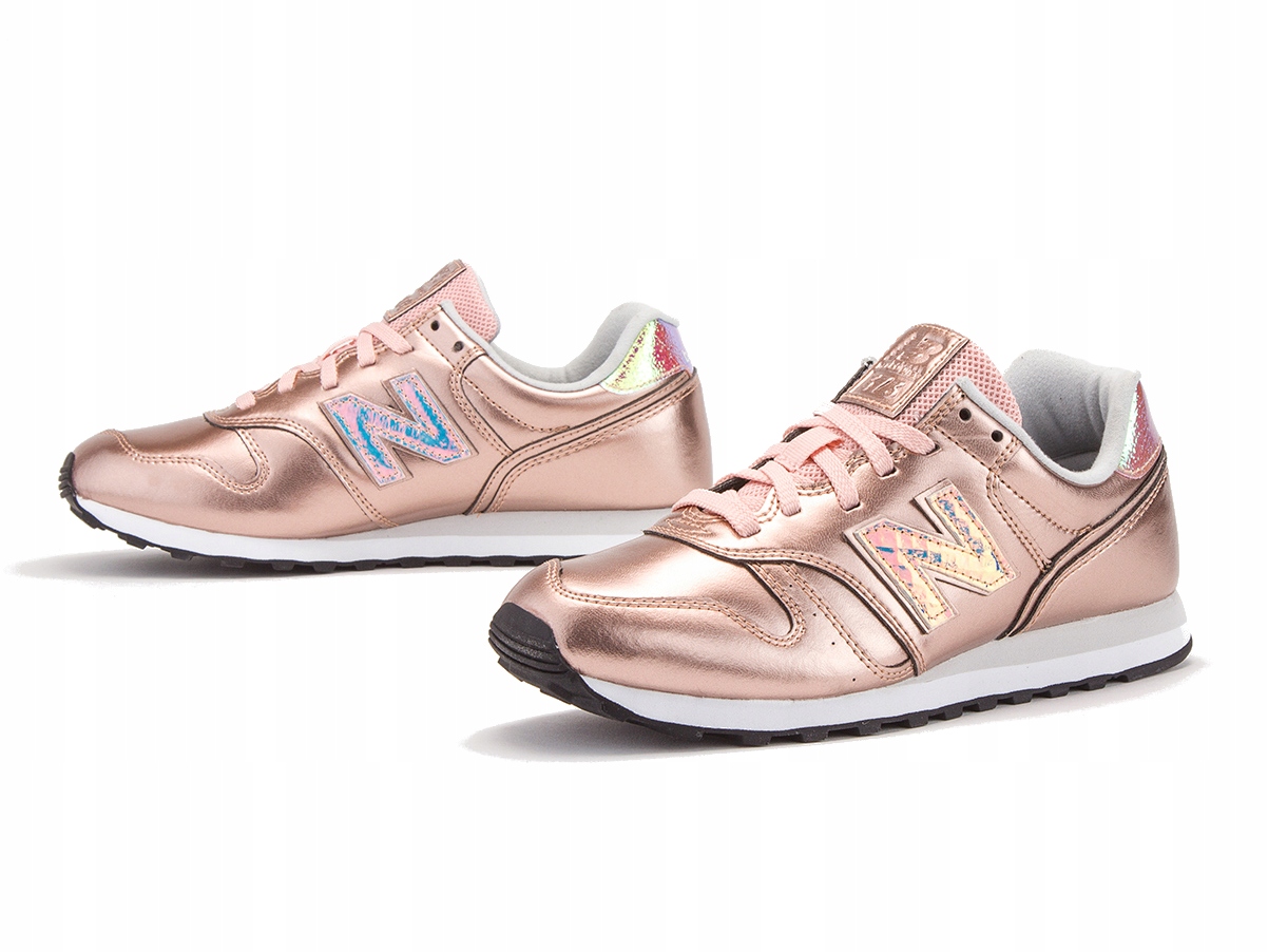 

New Balance WL373GA2 Buty Damskie