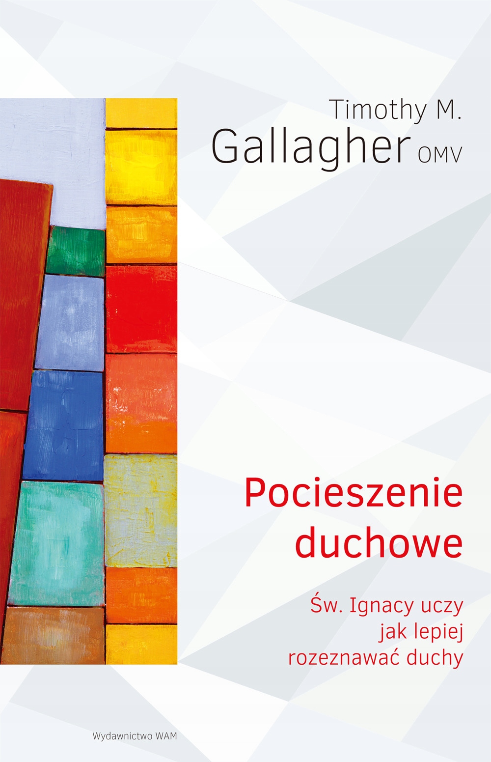 

Pocieszenie duchowe