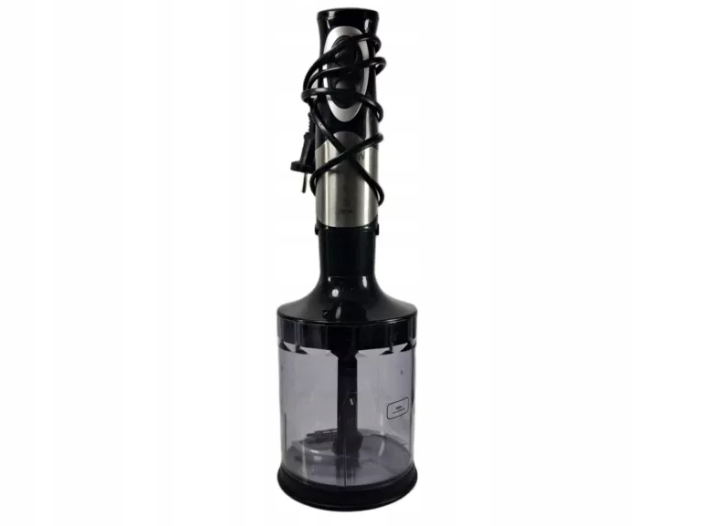 BLENDER RĘCZNY HOFFEN HB-7370 OPIS
