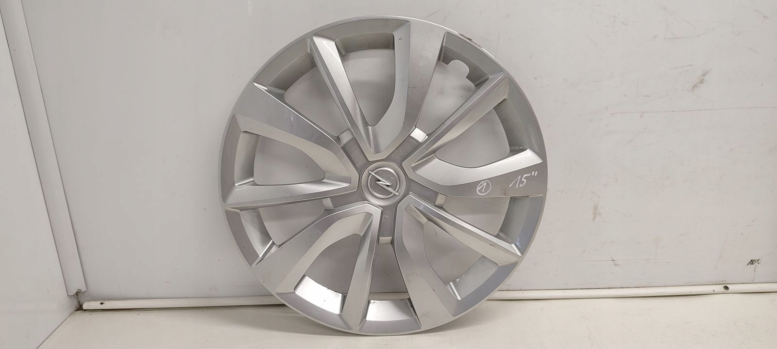 copriruota copri - Opel Corsa F