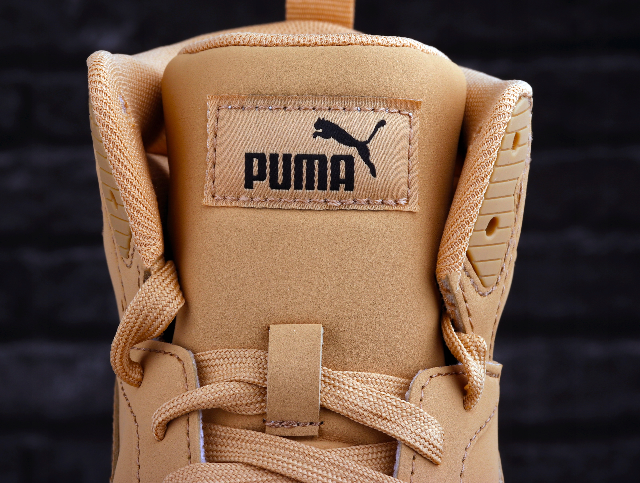 Buty męskie Puma Rebound v6 Buck 393580 02 Rozmiar 43