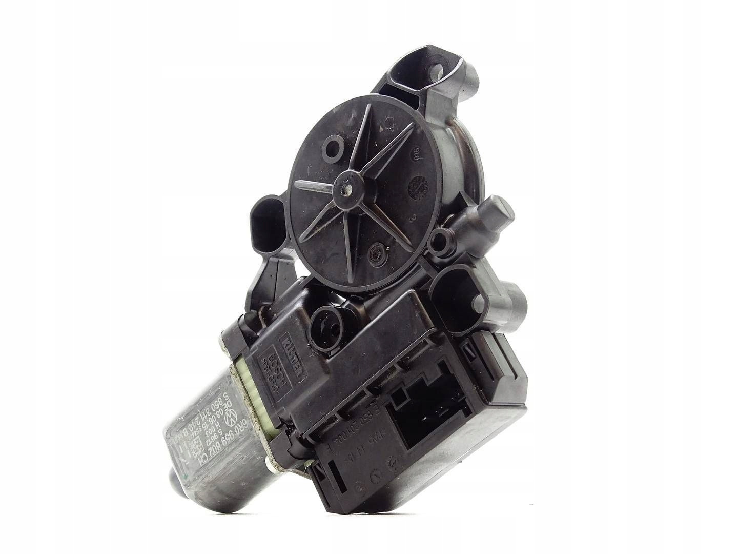 mini motor windows right front front VW POLO 6R 6C 6R0959802CH