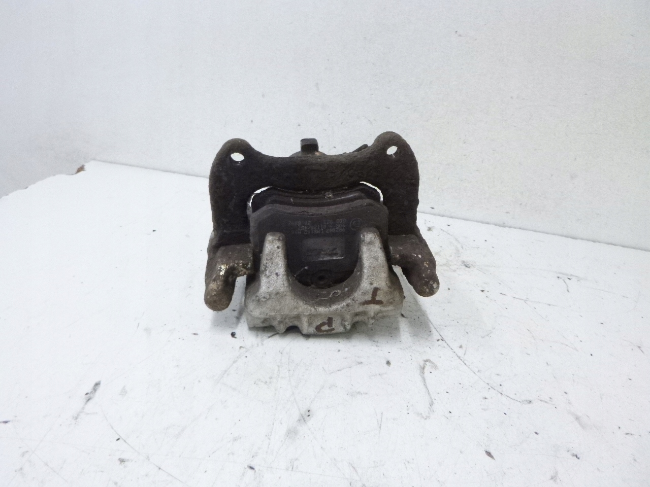 caliper brake rear part Audi A6 C5 Allroad 2.5TDi 01r.