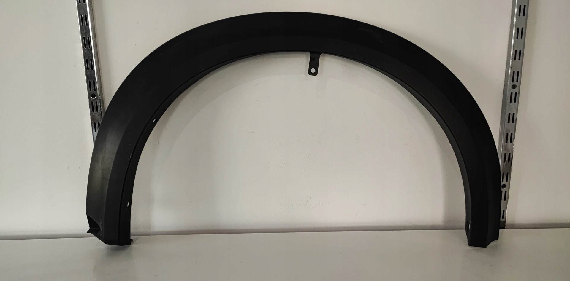 63860-6PA0A - Nissan Juke II F16 брызговик передний правый