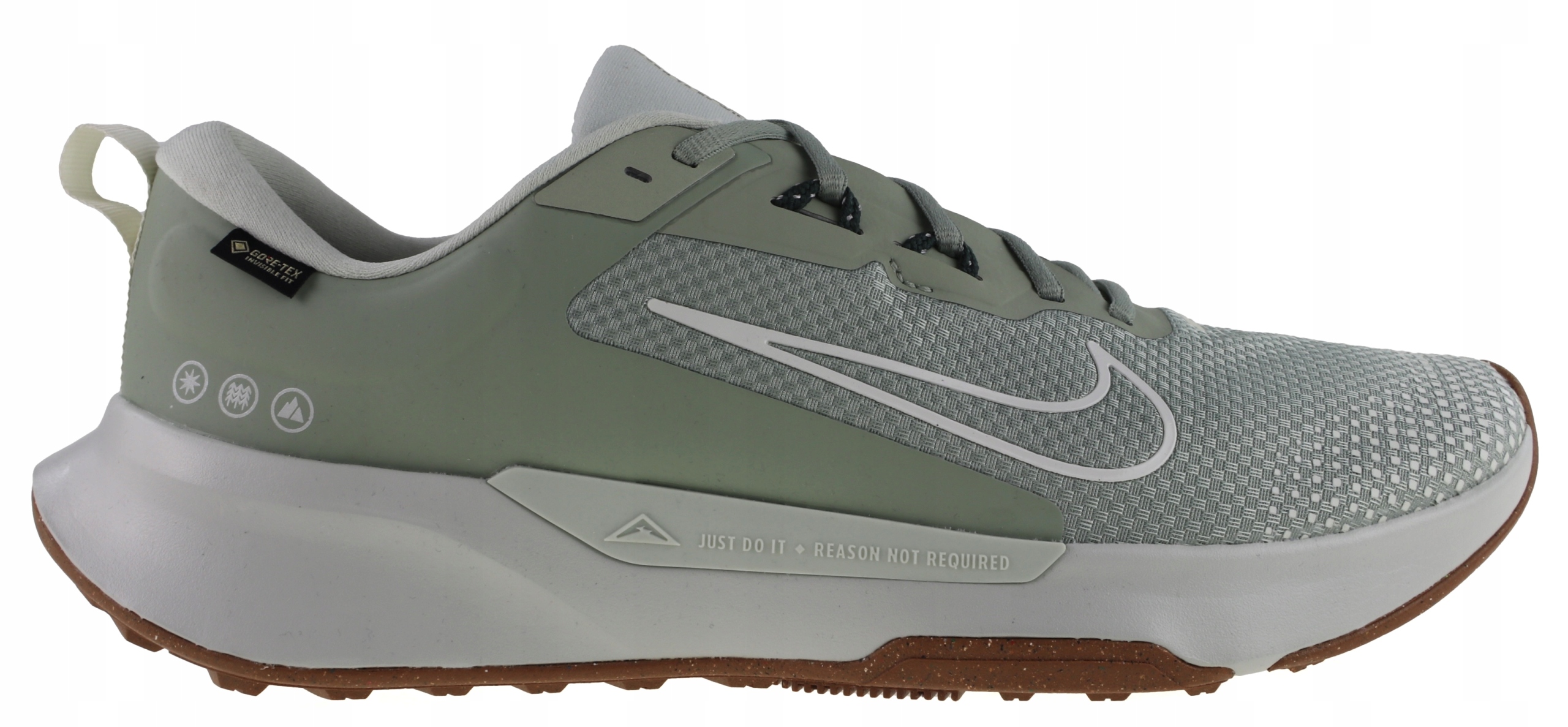 Nike Juniper Trial 2 Gtx VEL:47,5 31 CM FB2067 304 Gore-tex