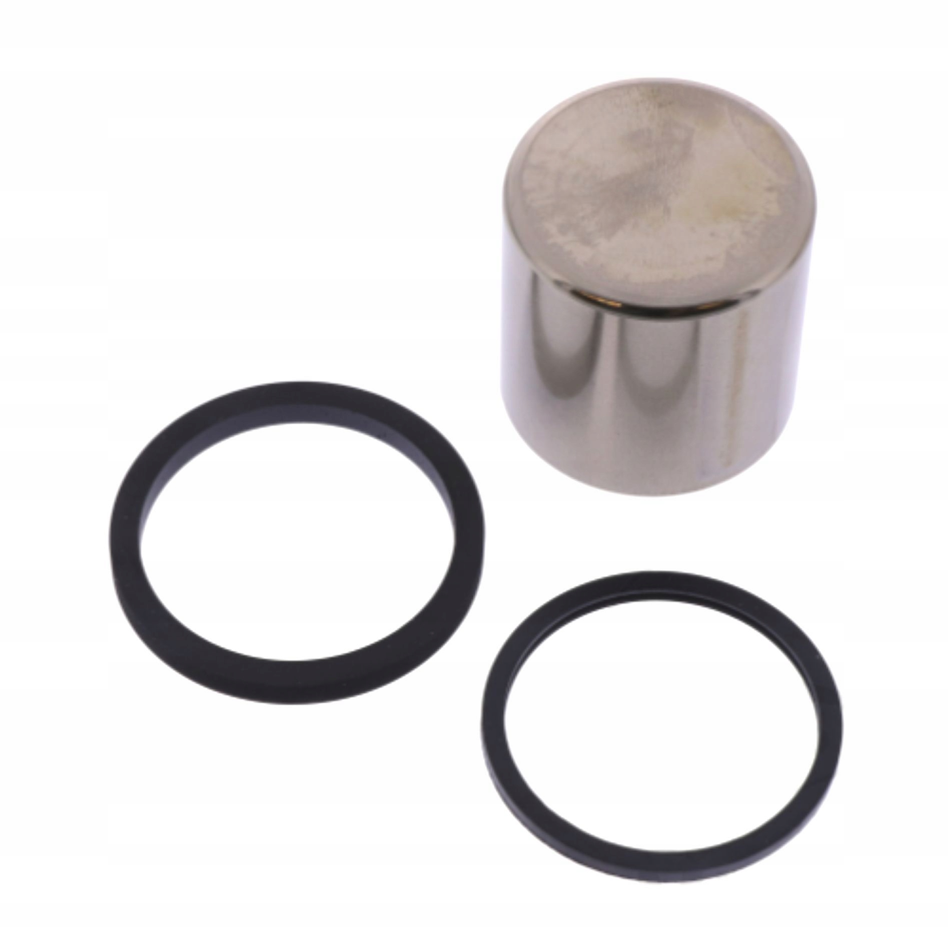 Píst Brzdového Třmenu Přední Kawasaki Er 500 Twister ER-6F 6N 650