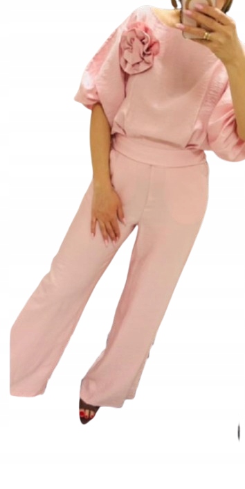 kombinéza By O La La 36 S