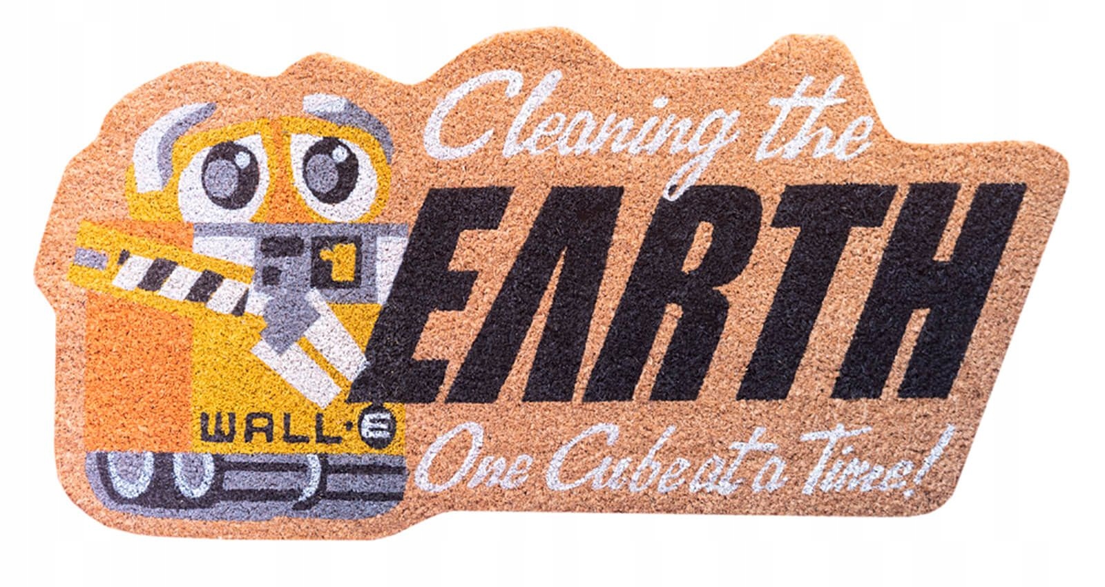 

Disney Pixar Wall-E wycieraczka do butów 80x38,5cm