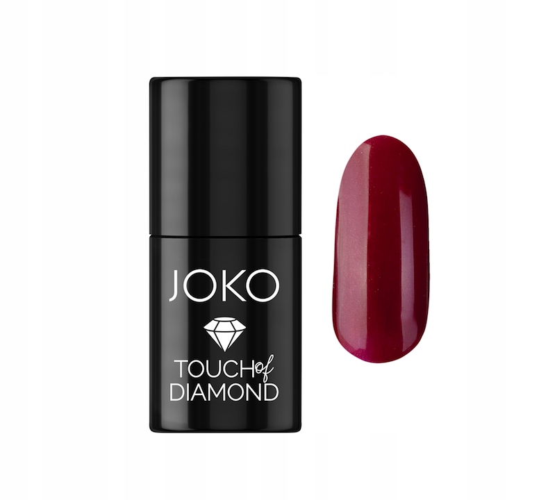 

Joko Touch of Diamond nr 24 lakier do paznokci