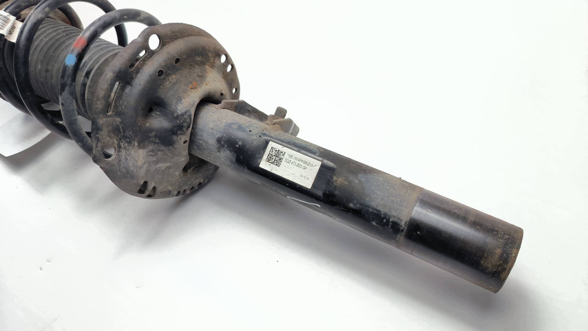 shock absorber left front 5Q0413023GP VOLKSWAGEN GOLF VII LIFT