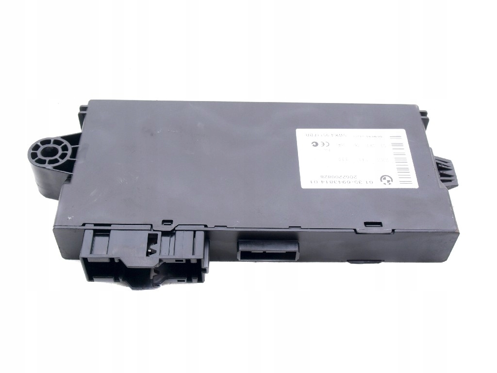 61356943814 - МОДУЛЬ УПРАВЛЕНИЯ CAS CAS3 BMW / LIFT LCI