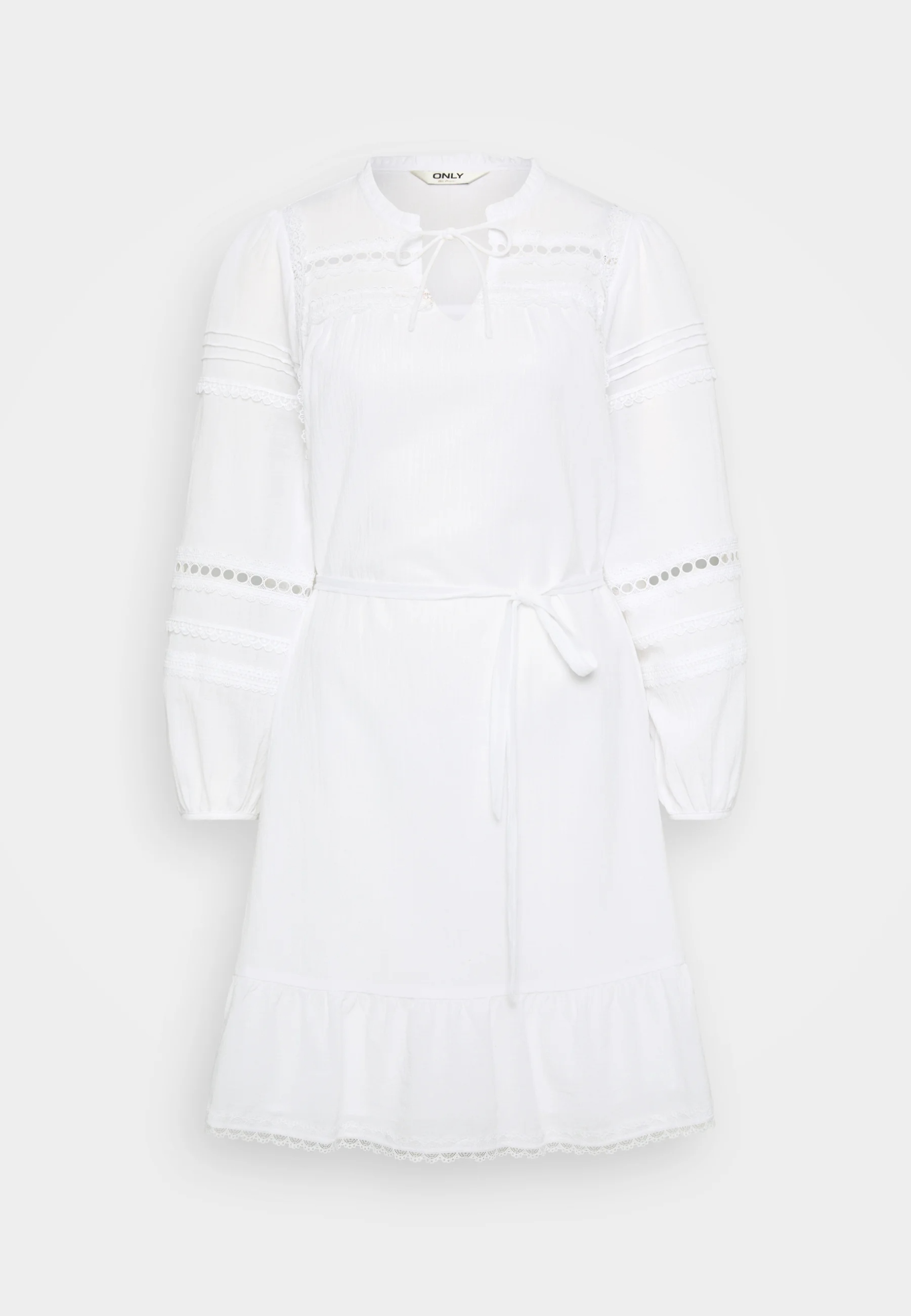 Only Tall Onlvera Šaty letní bílá L