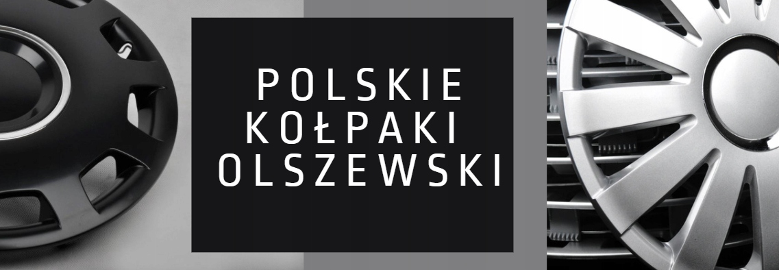 KOŁPAKI 16 TEK VW OPEL FORD PEUGEOT RENAULT AUDI 1 sztuka Liczba sztuk 1 szt.