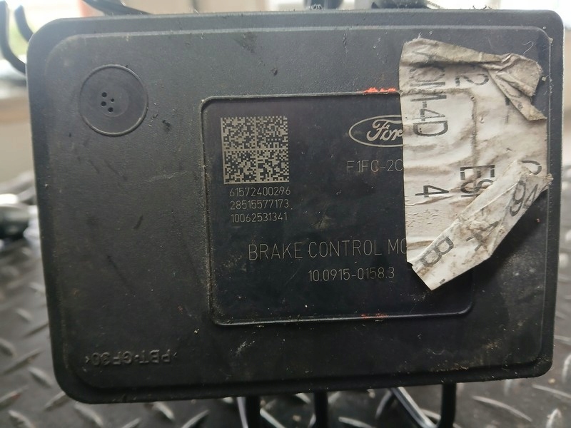 Pompa ABS BV61-2C405-AF FORD C MAX 10- 1.6TDCI