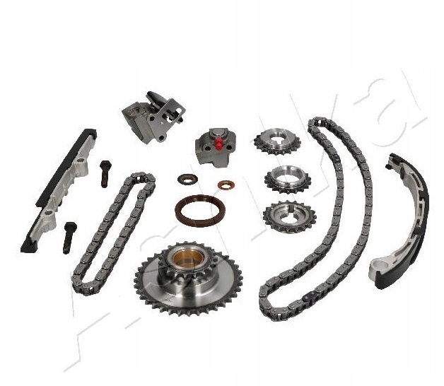 KCK104 - Nissan pick UP (D22) 2.4 і 4WD 02-05