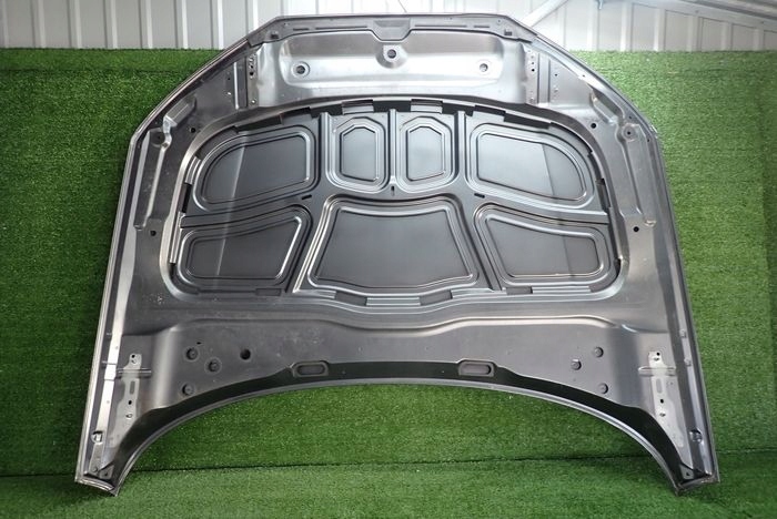 AUDI A4 B9 15- bonnet