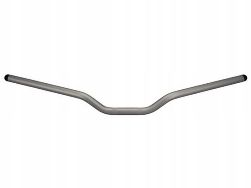 0398 - DOMINO РУЛЬ ШОССЕ 22 ММ СЕРЫЙ НИЗКИЙ