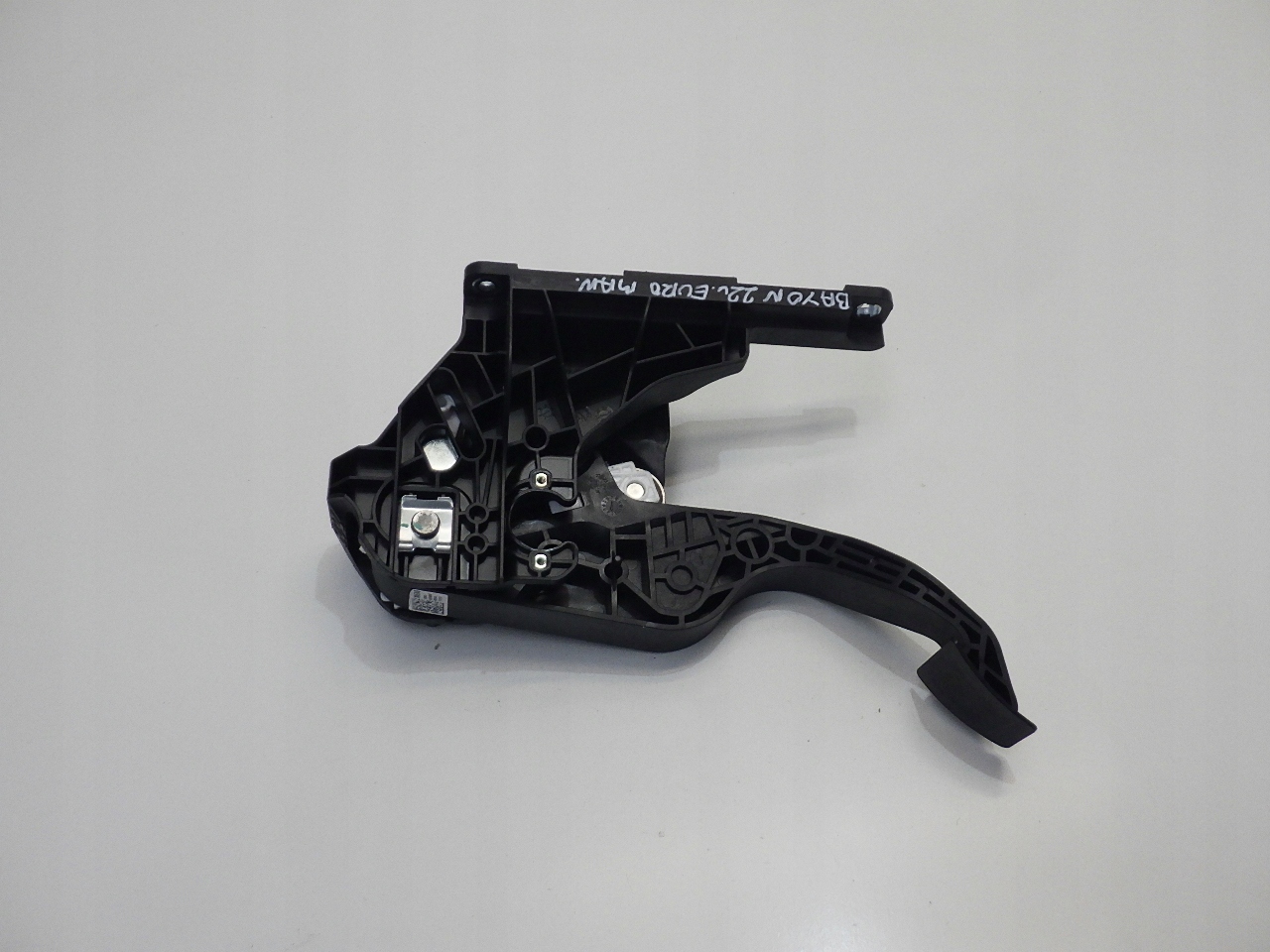 HYUNDAI BAYON 2021 2022 ПЕДАЛЬ СЦЕПЛЕНИЯ 32802-Q0EA0