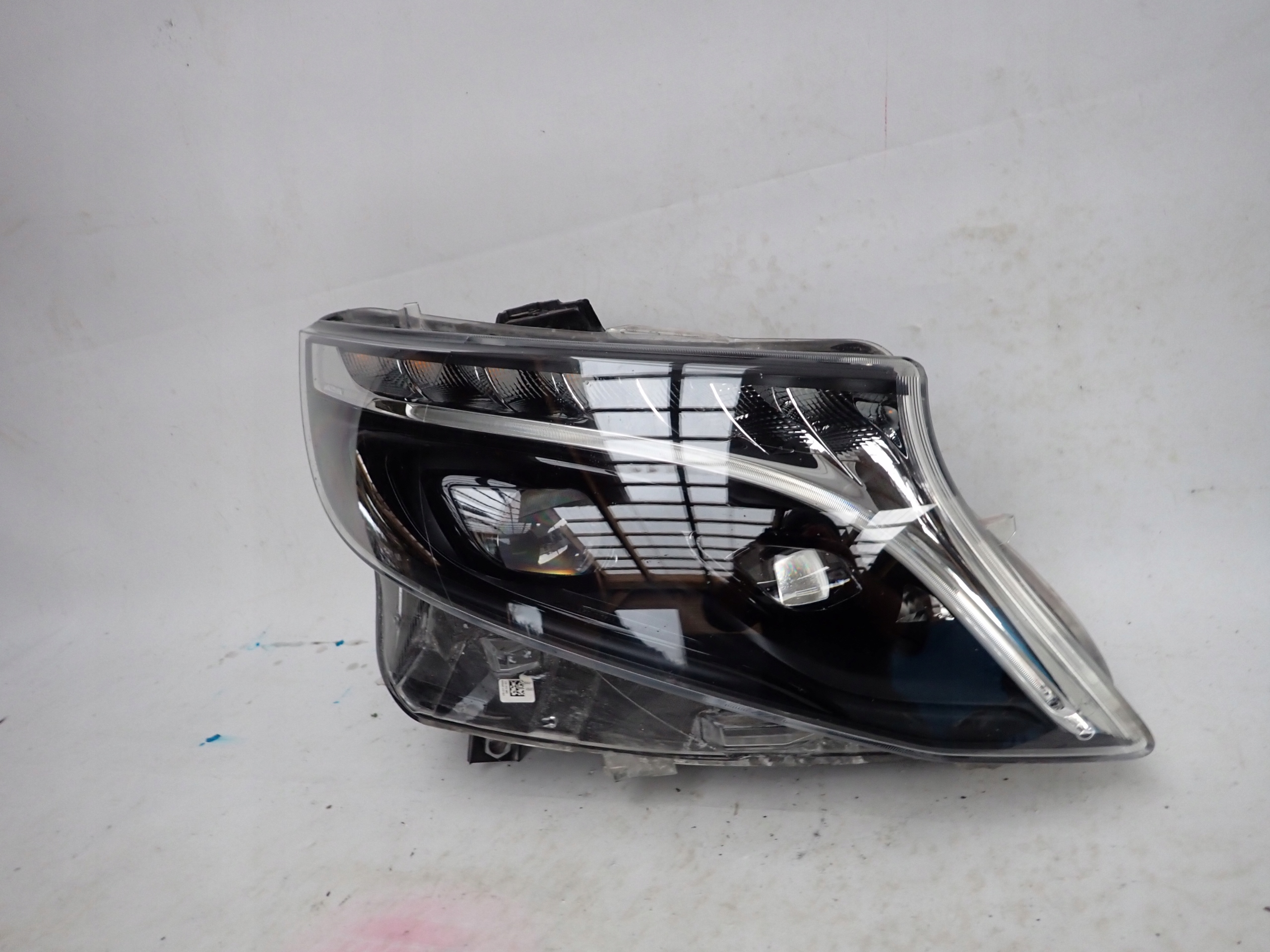 MERCEDES VITO V-KLASA W447 light right front front FULL LED A4479063901