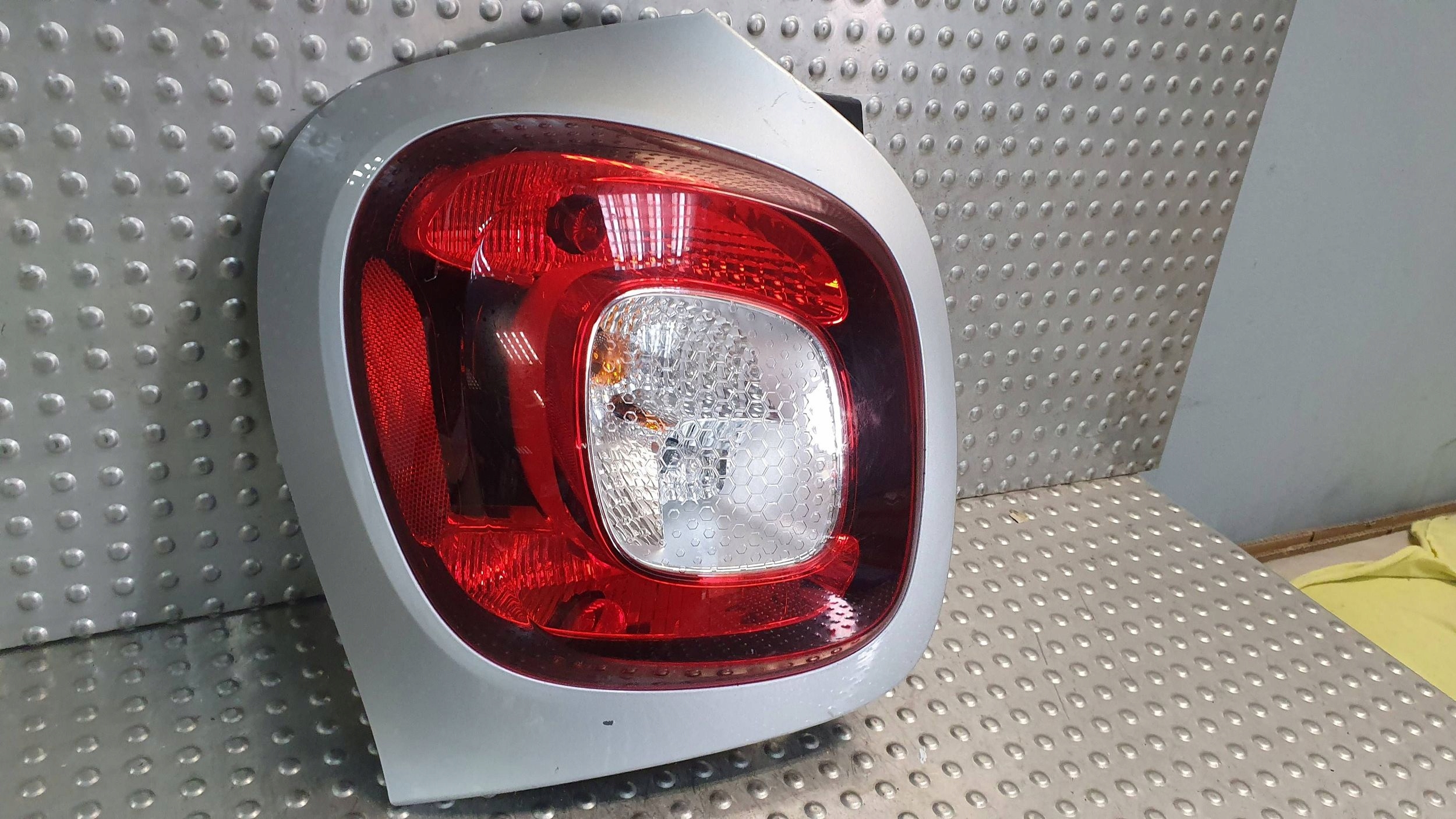 light rear part left SMART FORTWO III 14