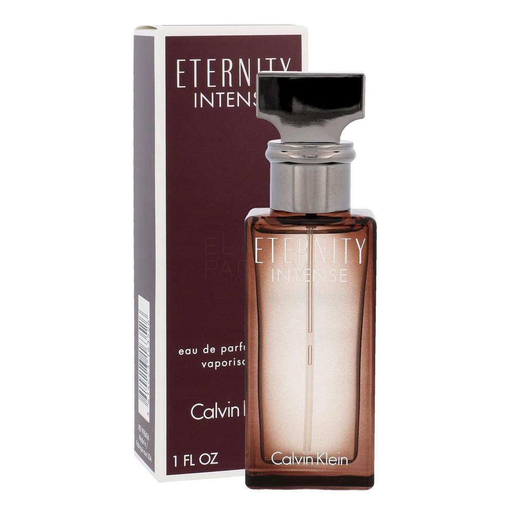 eternity intense edp. Woda perfumowana Robo