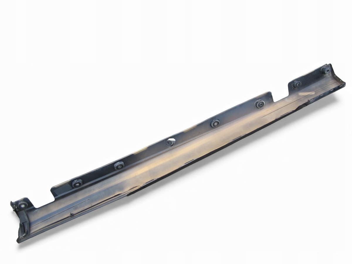 cap threshold of the threshold right Mercedes CL W216 C216 197