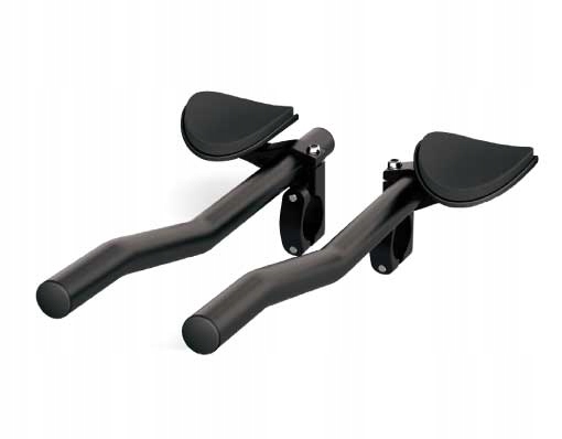 Nakładka Tranzx JD-TB02 Triathlon Lemondka Szosa