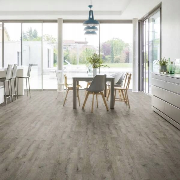 Panele Winylowe LVT Samoprzylepne Gerflor Pecan Rodzaj dekoru deska