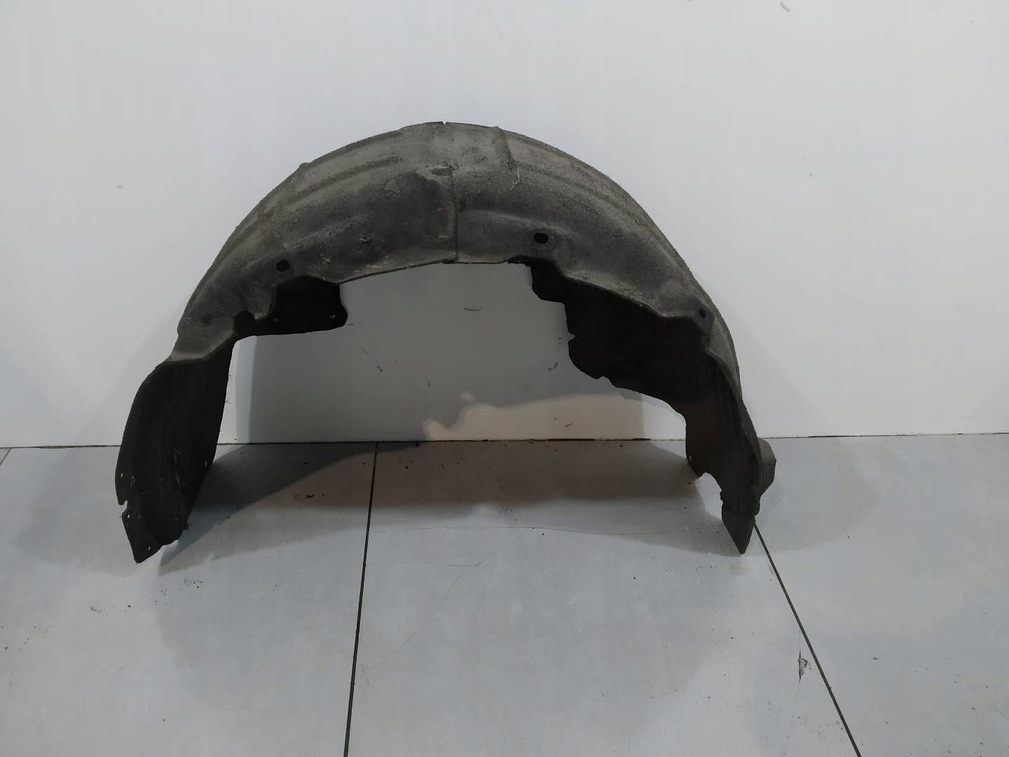 mudguard right rear part KOMBI Ford Mondeo Mk5 (2014-)