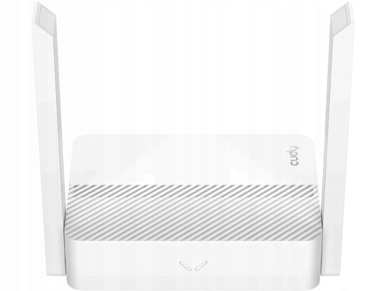 Router Cudy LT300 2.4 GHz, Gniazdo Sim