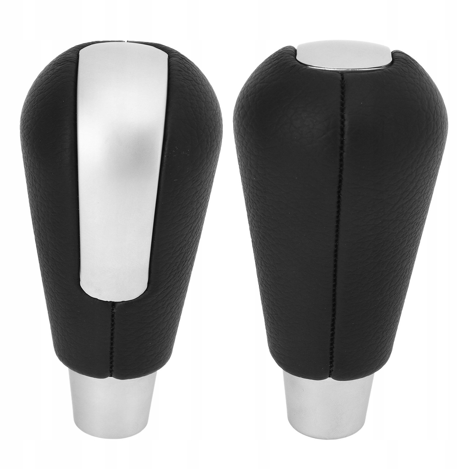 GAŁKA ZMIANY BIEGÓW TUNING SKÓRA MAZDA 3 08-11