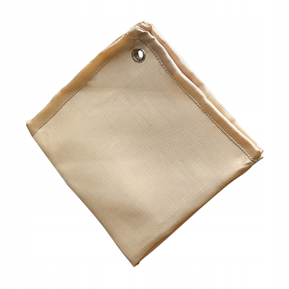 KOC SPAWALNICZY OGNIOODPORNY KOCYK ZEWNĘTRZNY