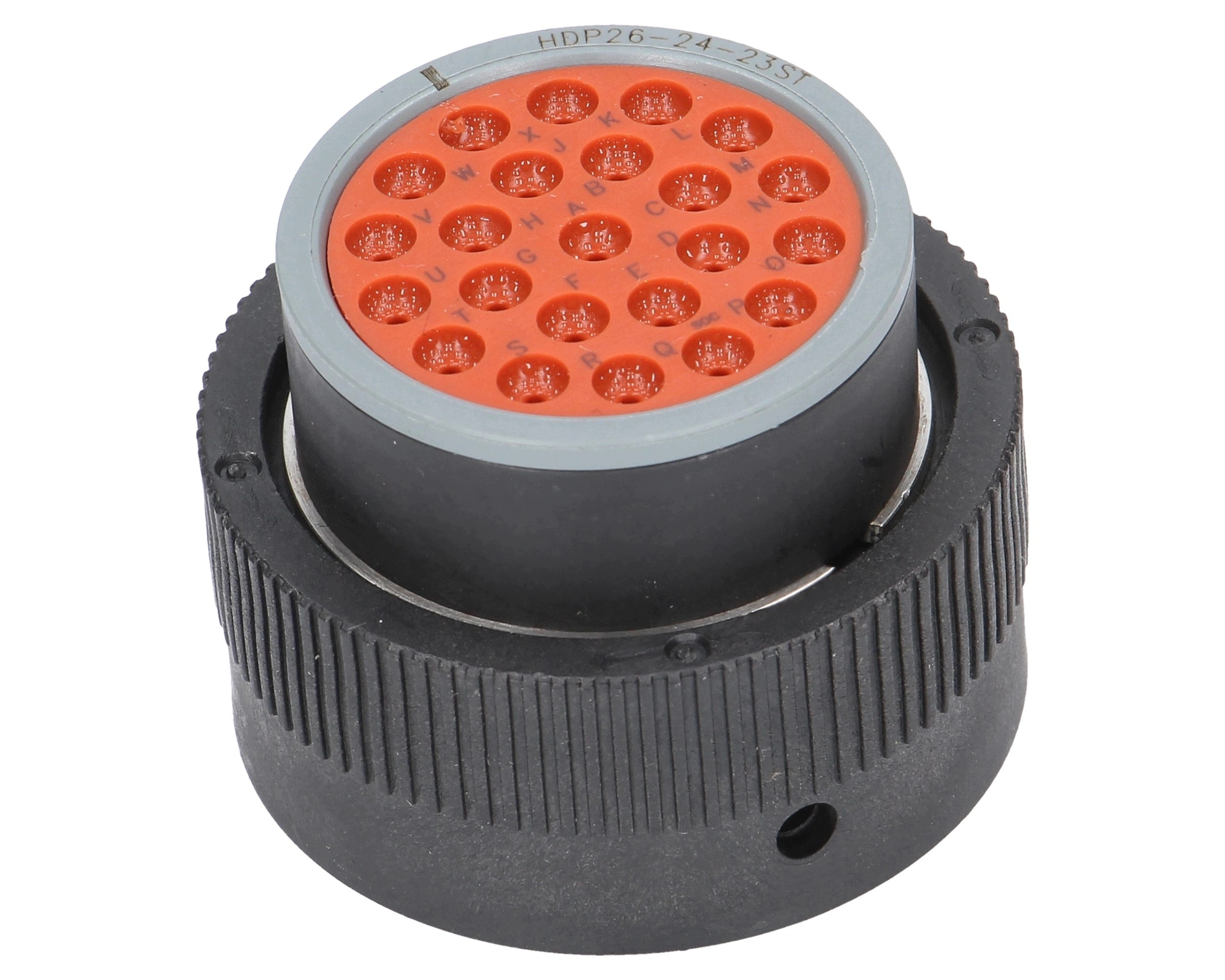 Zástrčka elektrického konektoru 23-pin John Deere 57M7543