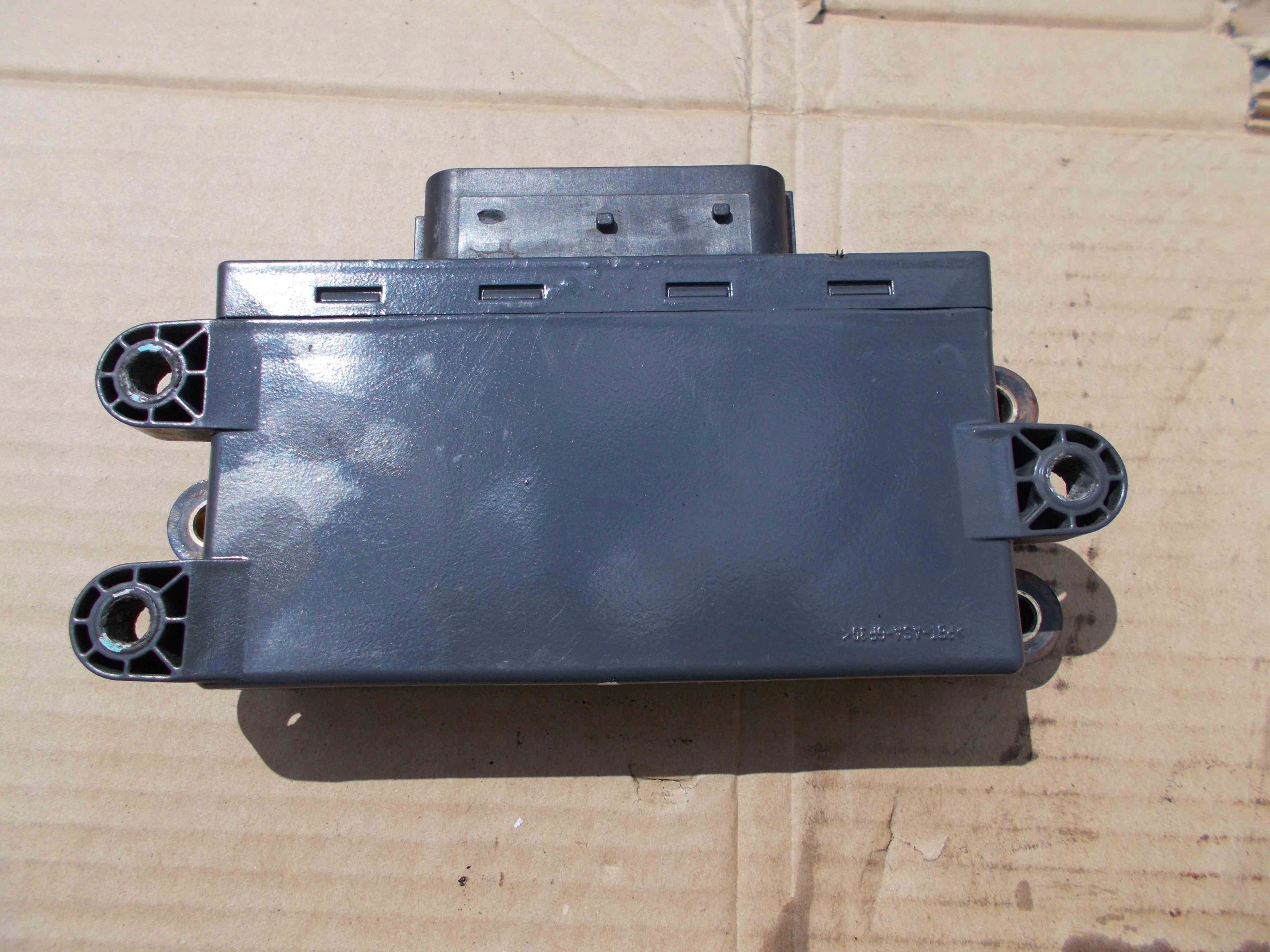 ДРАЙВЕР КОМП'ЮТЕР ADBLUE MERCEDES 0025409045