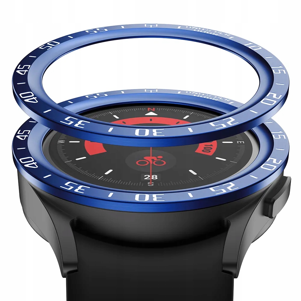 

Nakładka Bezel do Sa Galaxy Watch 5 Pro 45mm Ramka