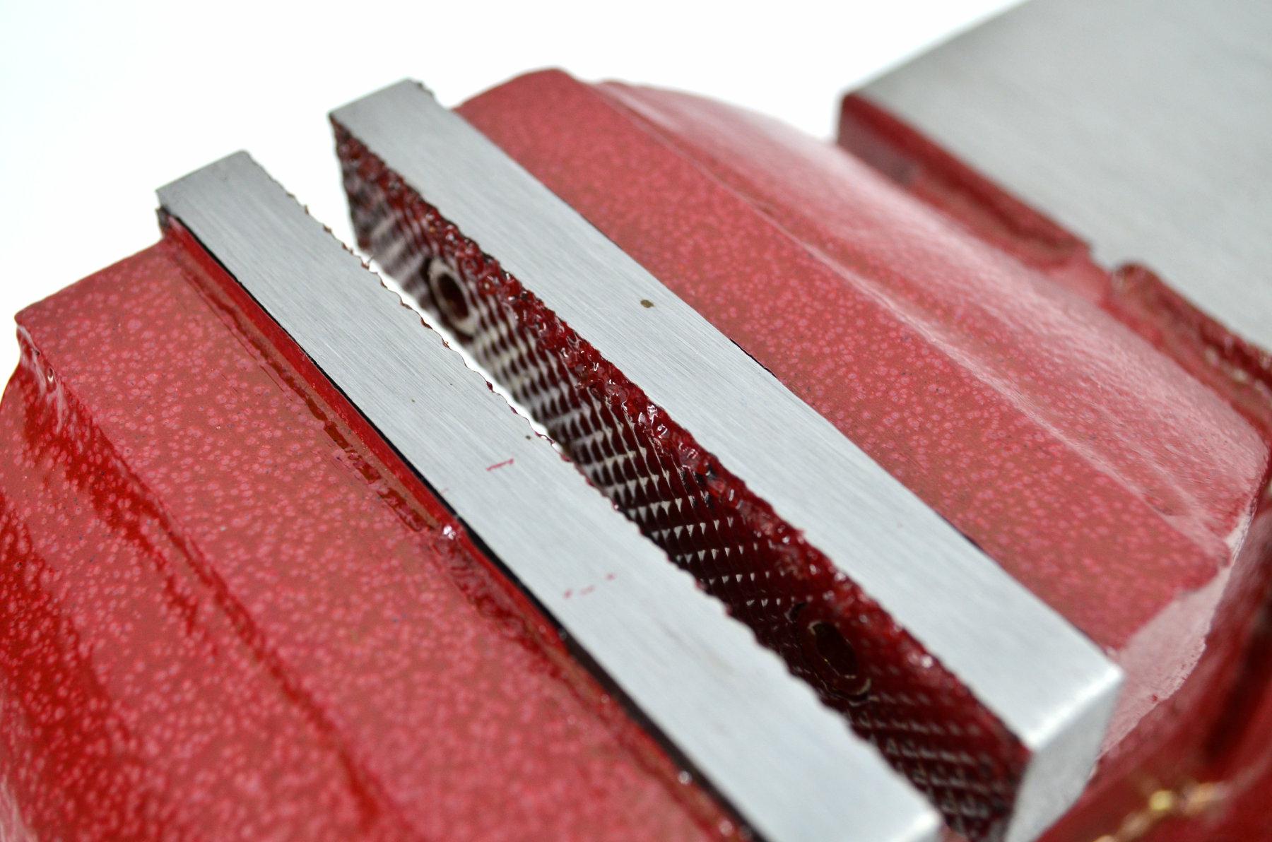 AWTOOLS IMADŁO ŚLUSARSKIE STAŁE 6" 150MM Marka Awtools