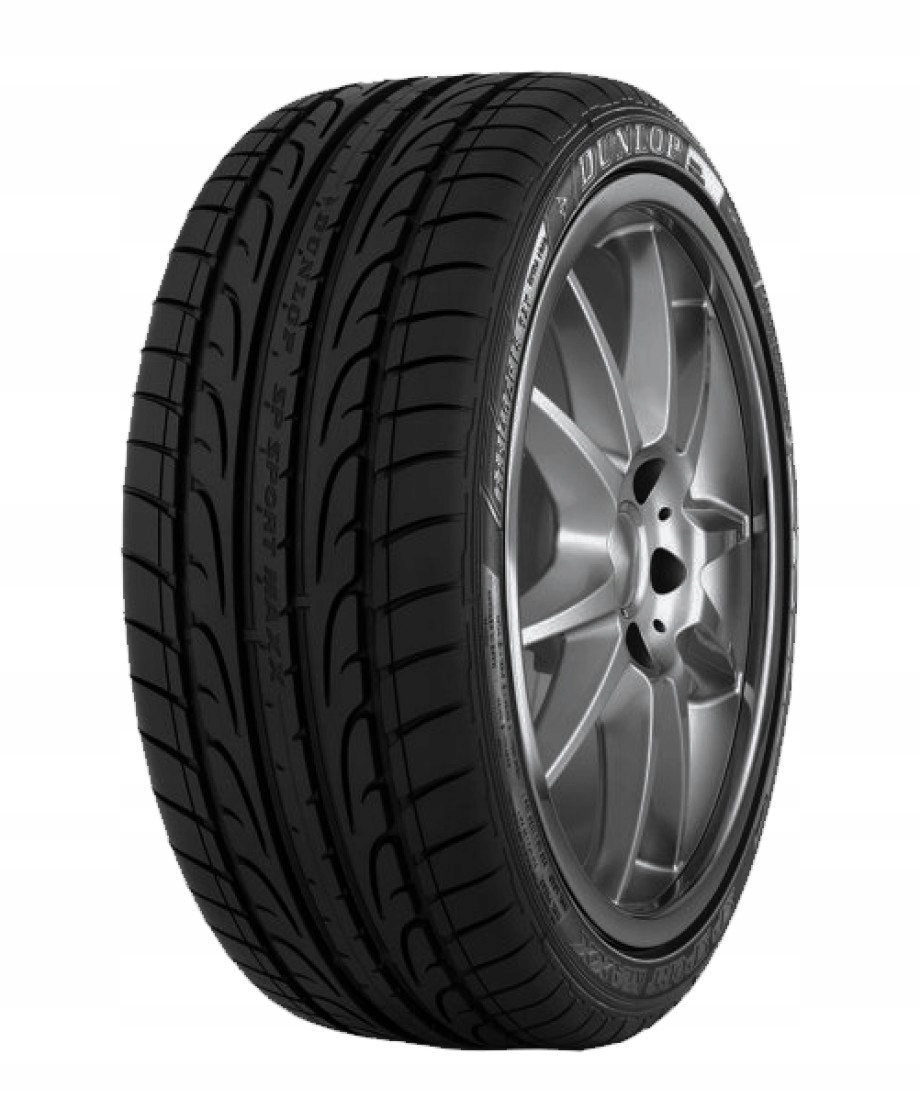 1x DUNLOP SP MAXX 050 225/45R17 91 W