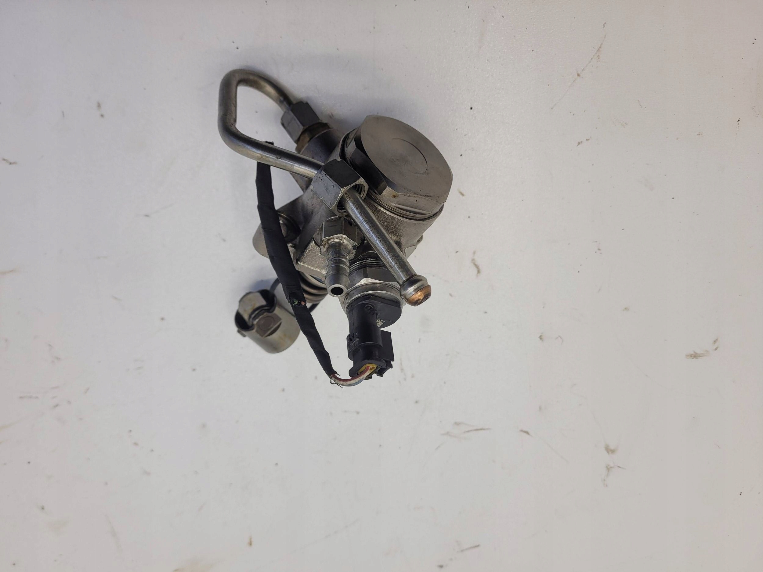 VW SEAT AUDI SKODA feed pump 1.4 TSI