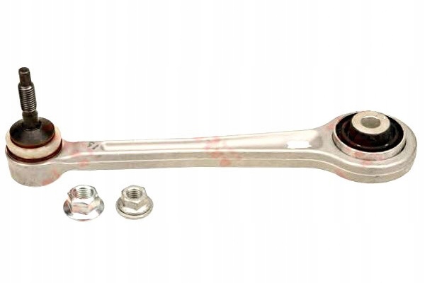 Trw Rameno Odpružení Kola Zadní L/p (dolní) (podpora Asistent řidiče #28