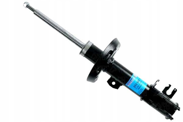 Sachs Přední Tlumič Opel Corsa D 1.0-1.7D 07 Asistent řidiče #28