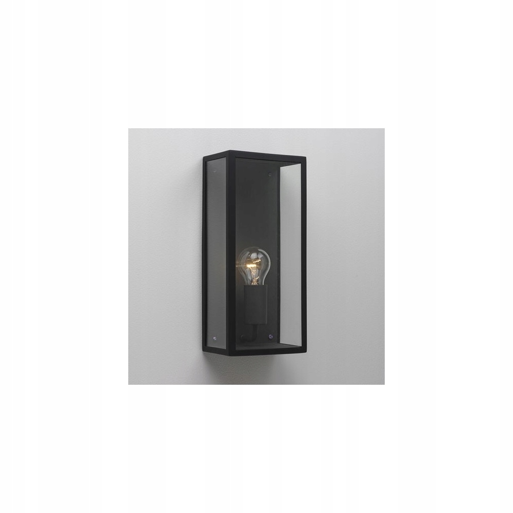 Astro Lighting Messina 1183001 Záhradné nástenné svietidlo